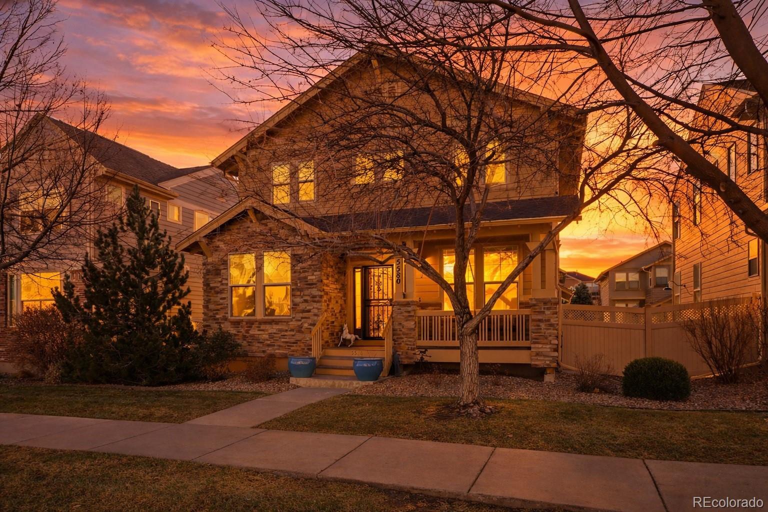 5580 W 73rd Avenue Arvada CO 80003