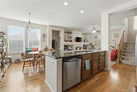 5580 W 73rd Avenue Arvada CO 80003