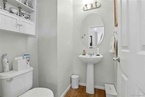 5580 W 73rd Avenue Arvada CO 80003