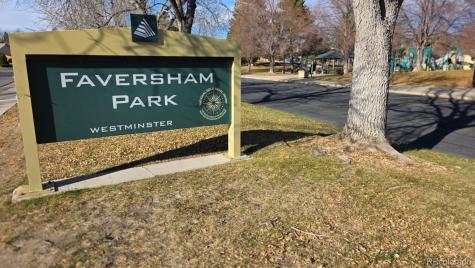 5580 W 73rd Avenue Arvada CO 80003