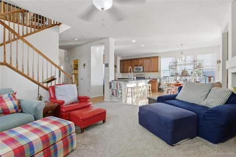 5580 W 73rd Avenue Arvada CO 80003