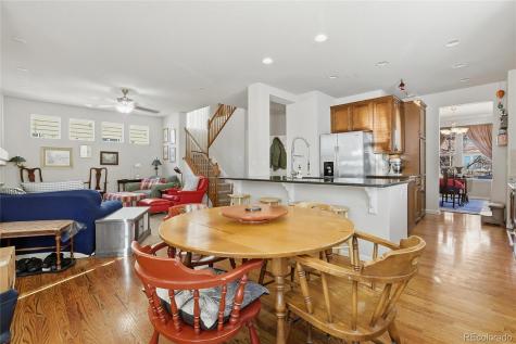 5580 W 73rd Avenue Arvada CO 80003