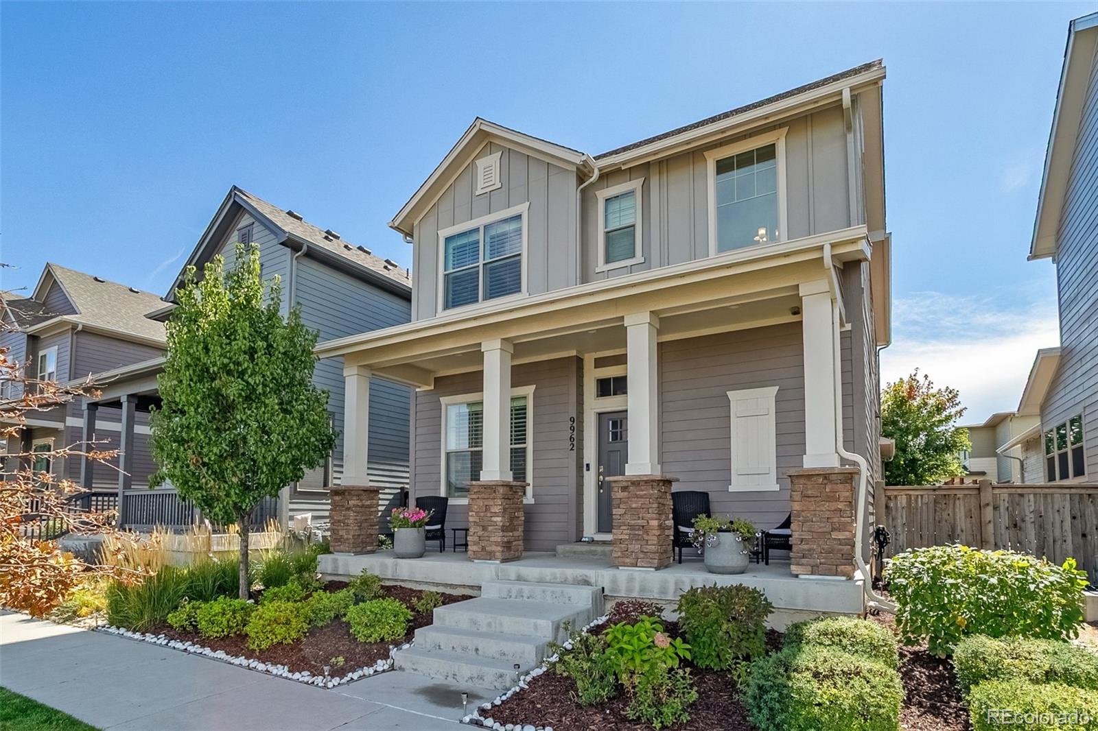 9962 E 60th Avenue Denver CO 80238