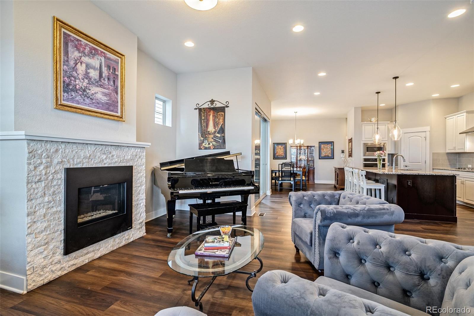 9962 E 60th Avenue Denver CO 80238