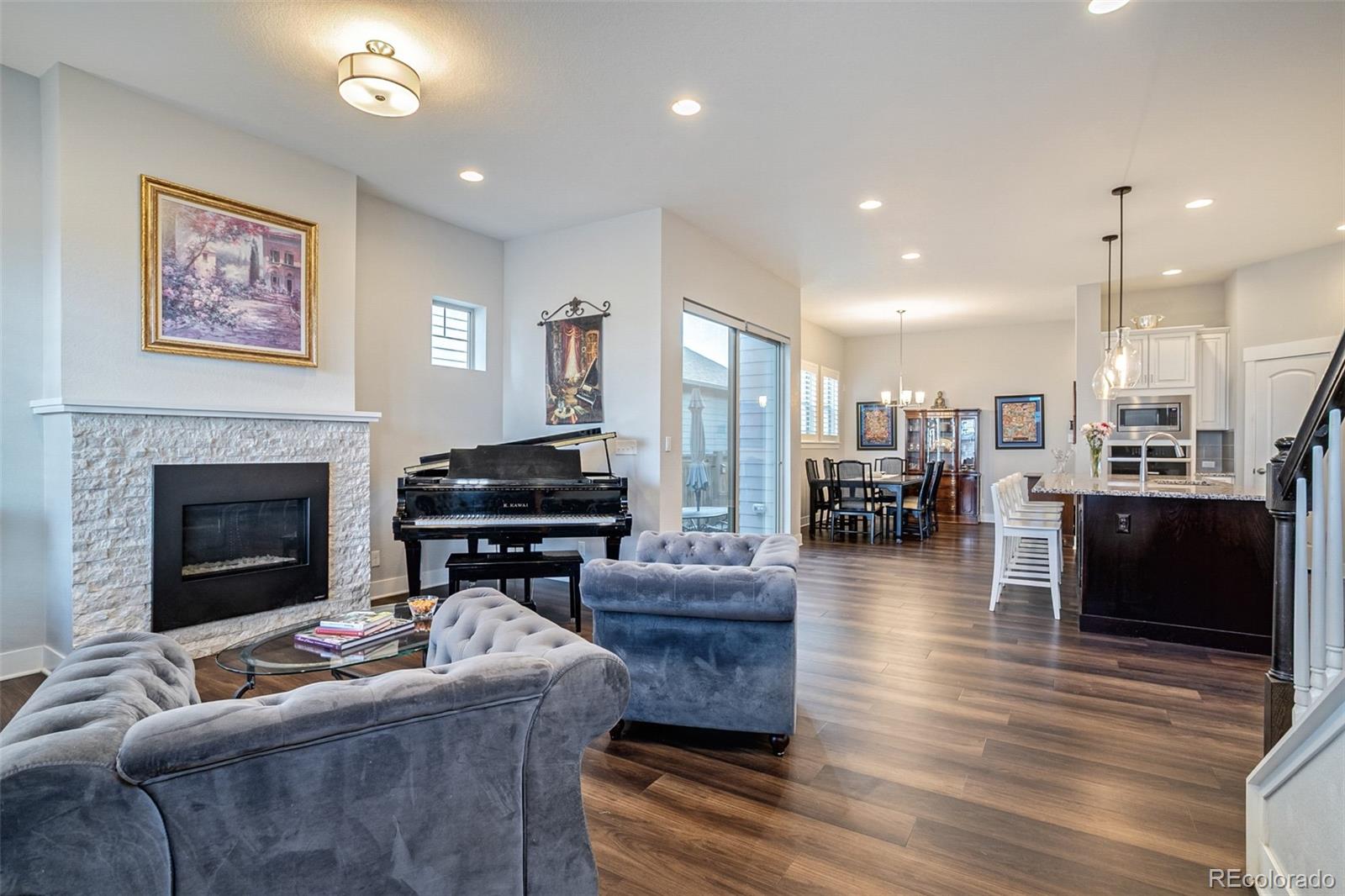 9962 E 60th Avenue Denver CO 80238