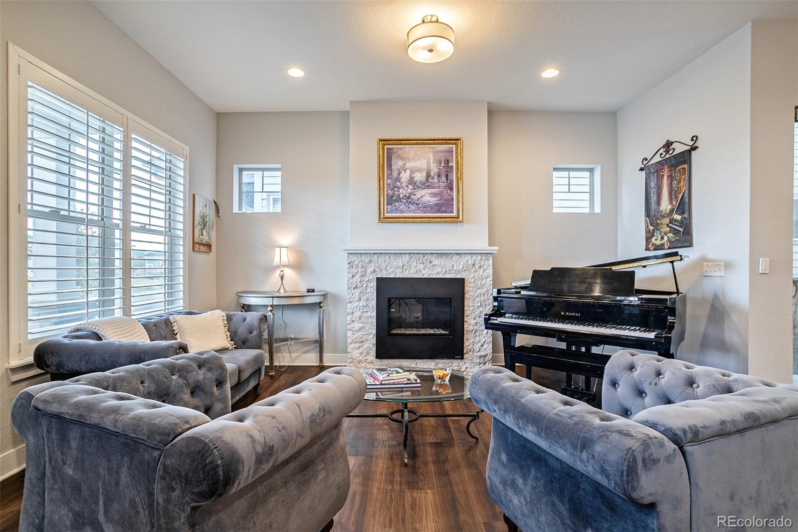 9962 E 60th Avenue Denver CO 80238