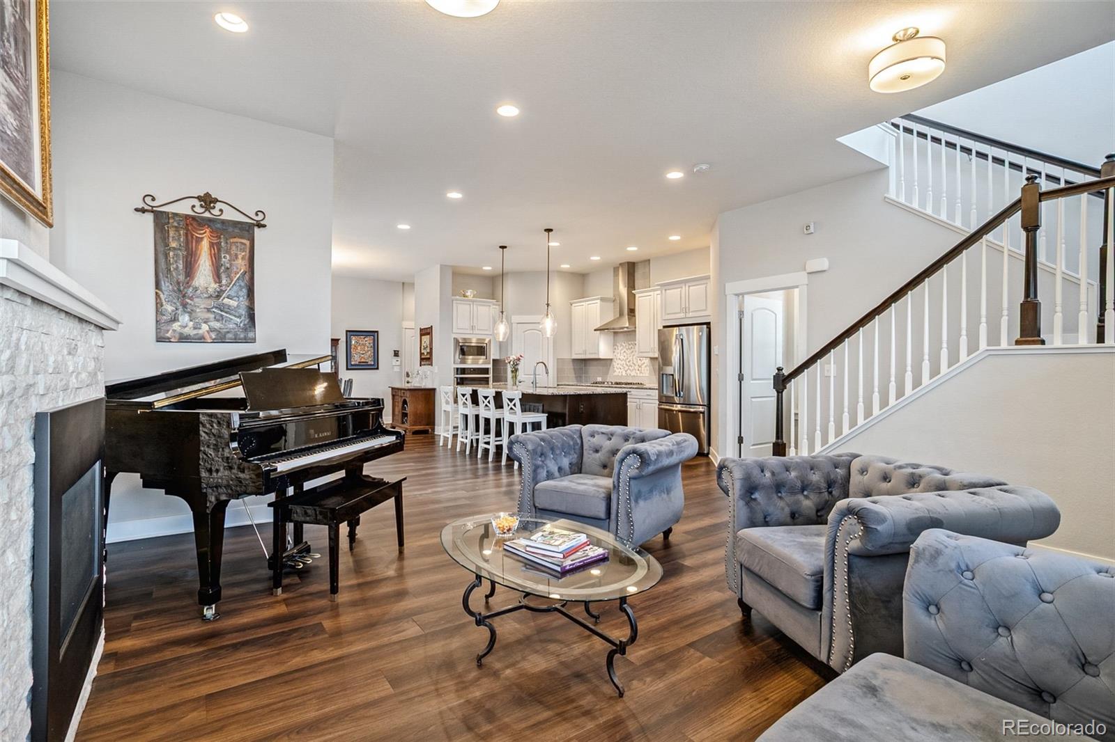 9962 E 60th Avenue Denver CO 80238