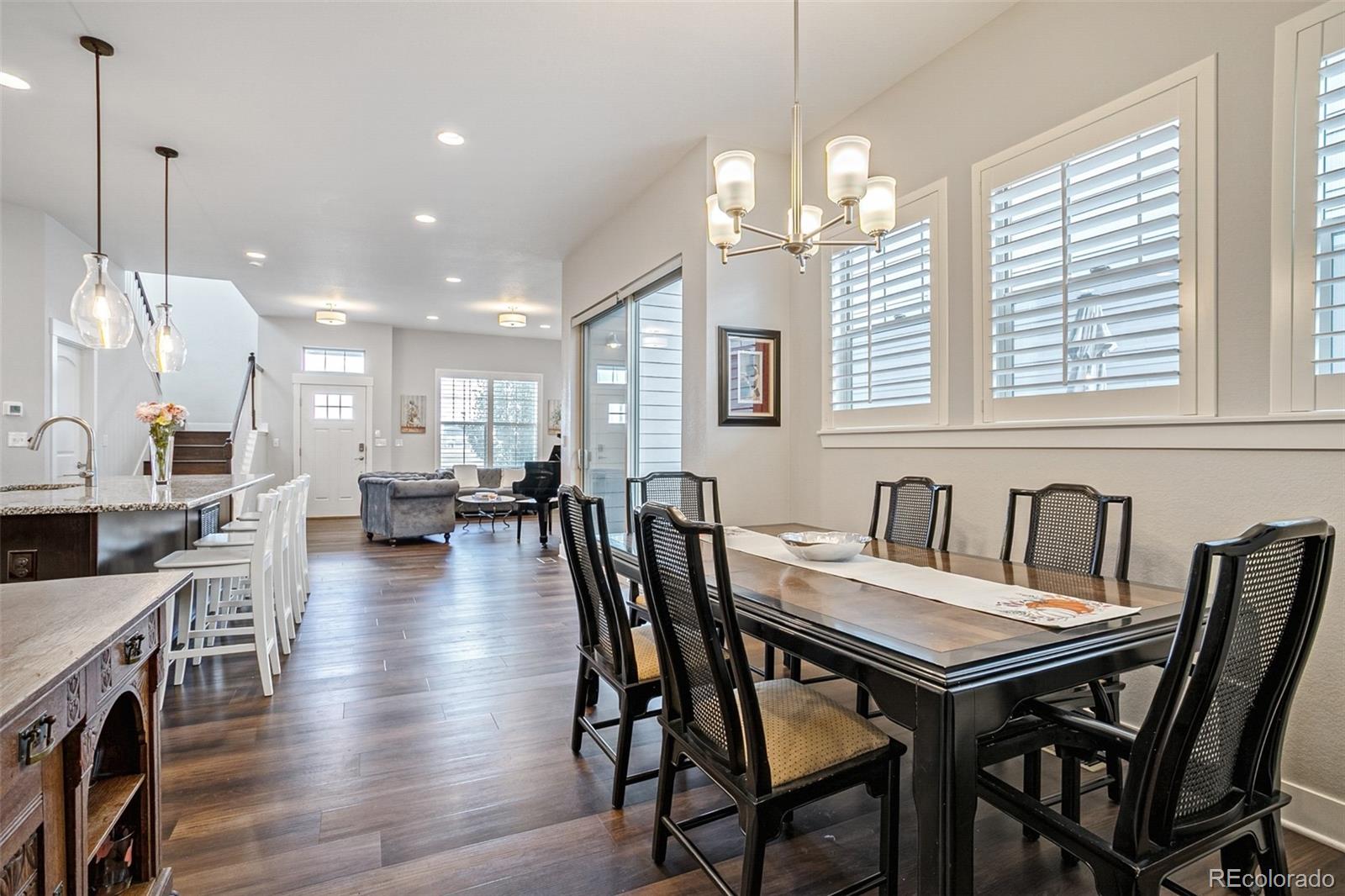 9962 E 60th Avenue Denver CO 80238