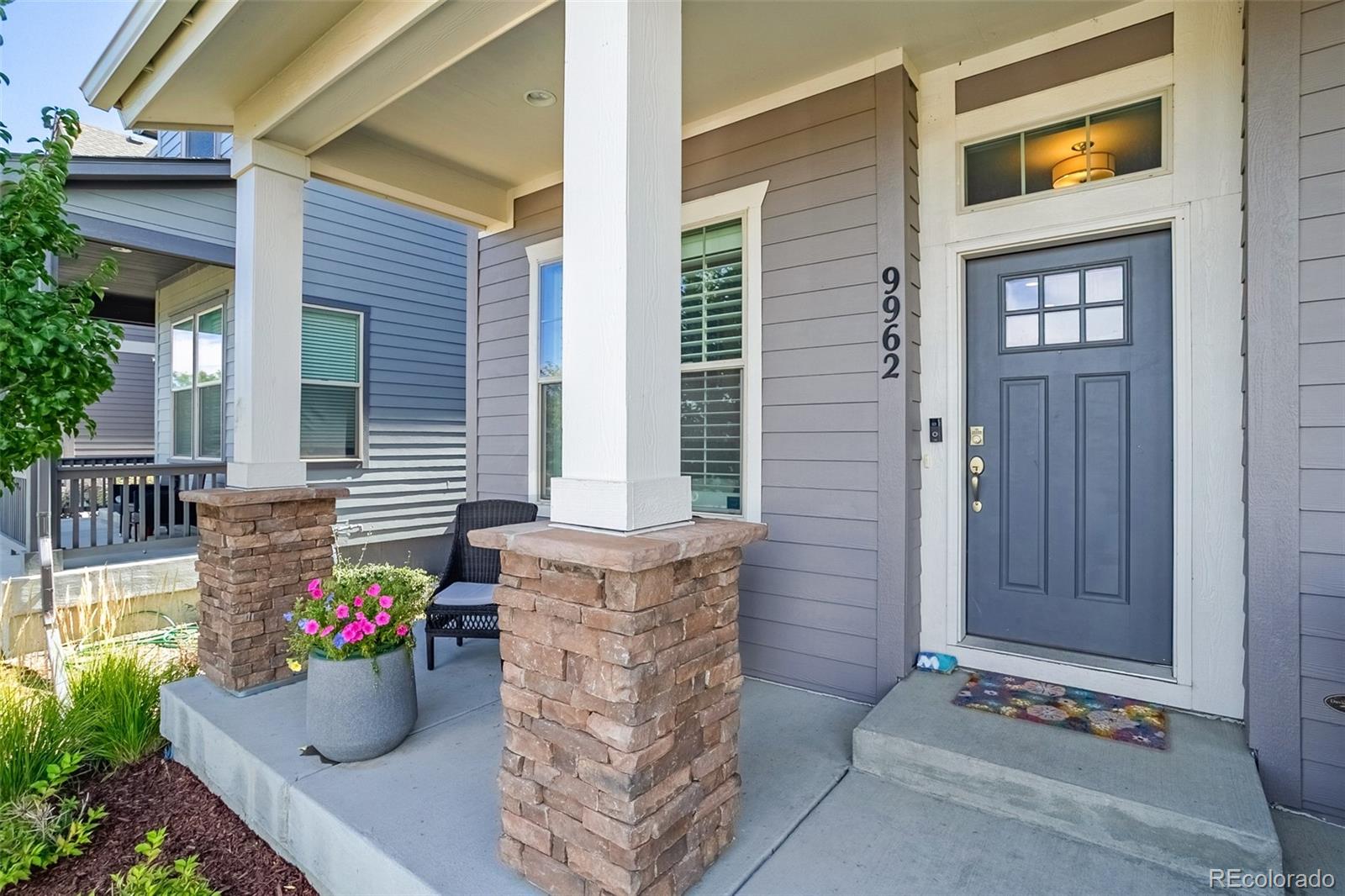 9962 E 60th Avenue Denver CO 80238