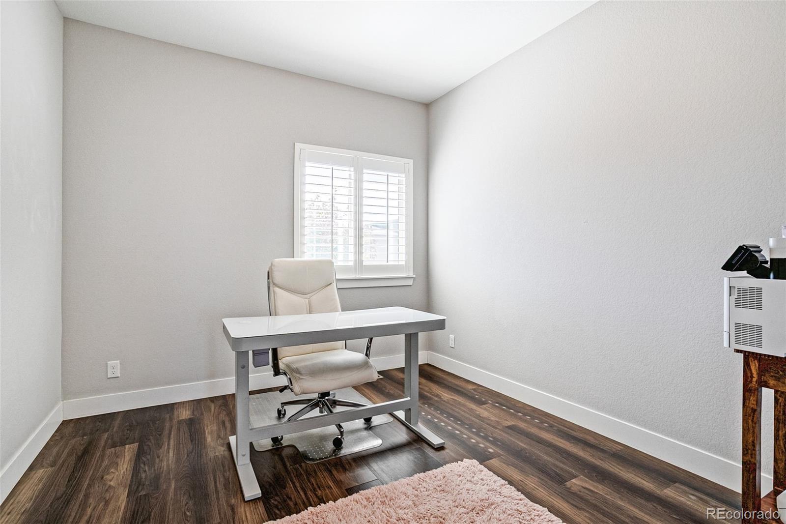9962 E 60th Avenue Denver CO 80238