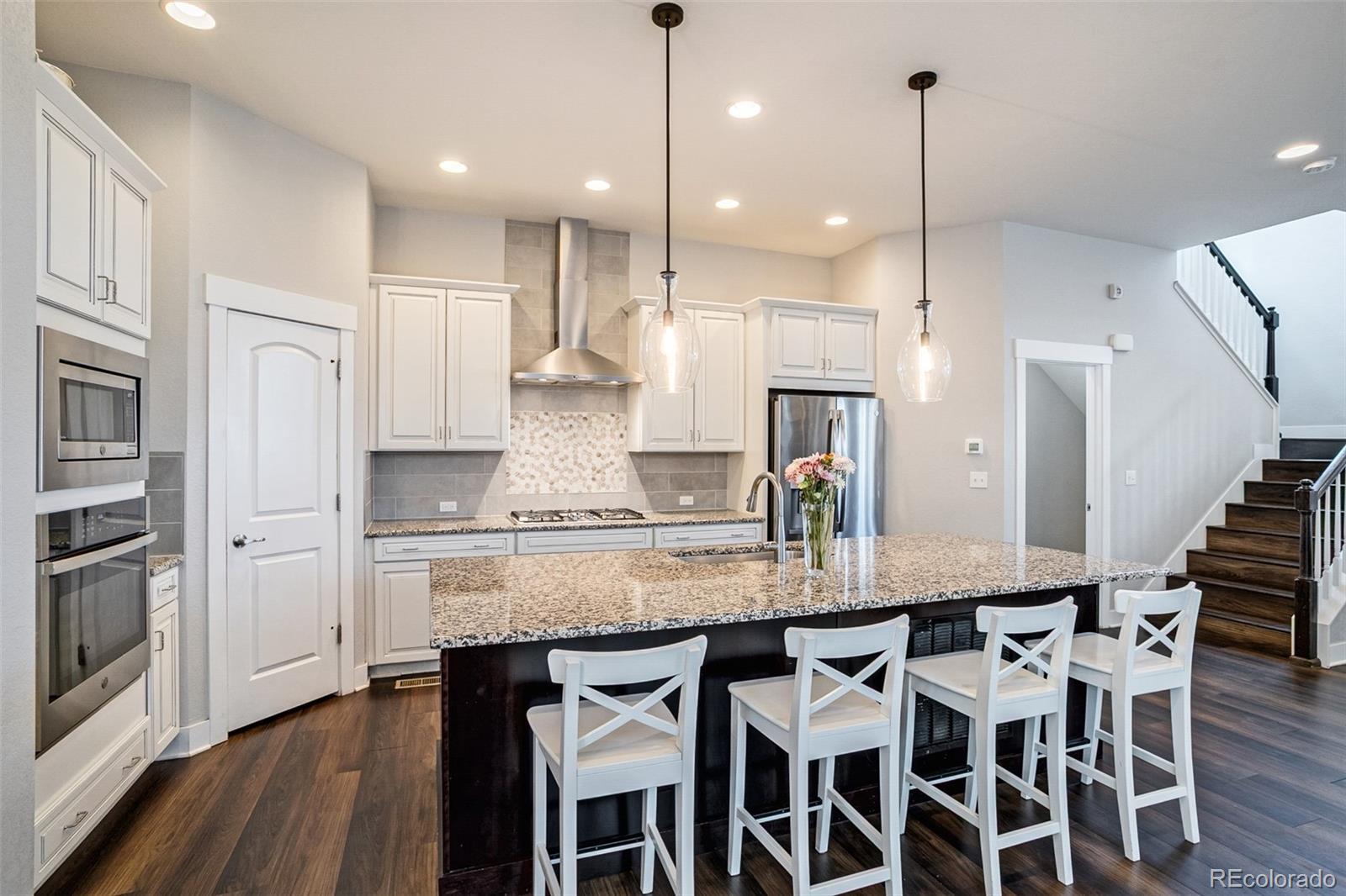 9962 E 60th Avenue Denver CO 80238