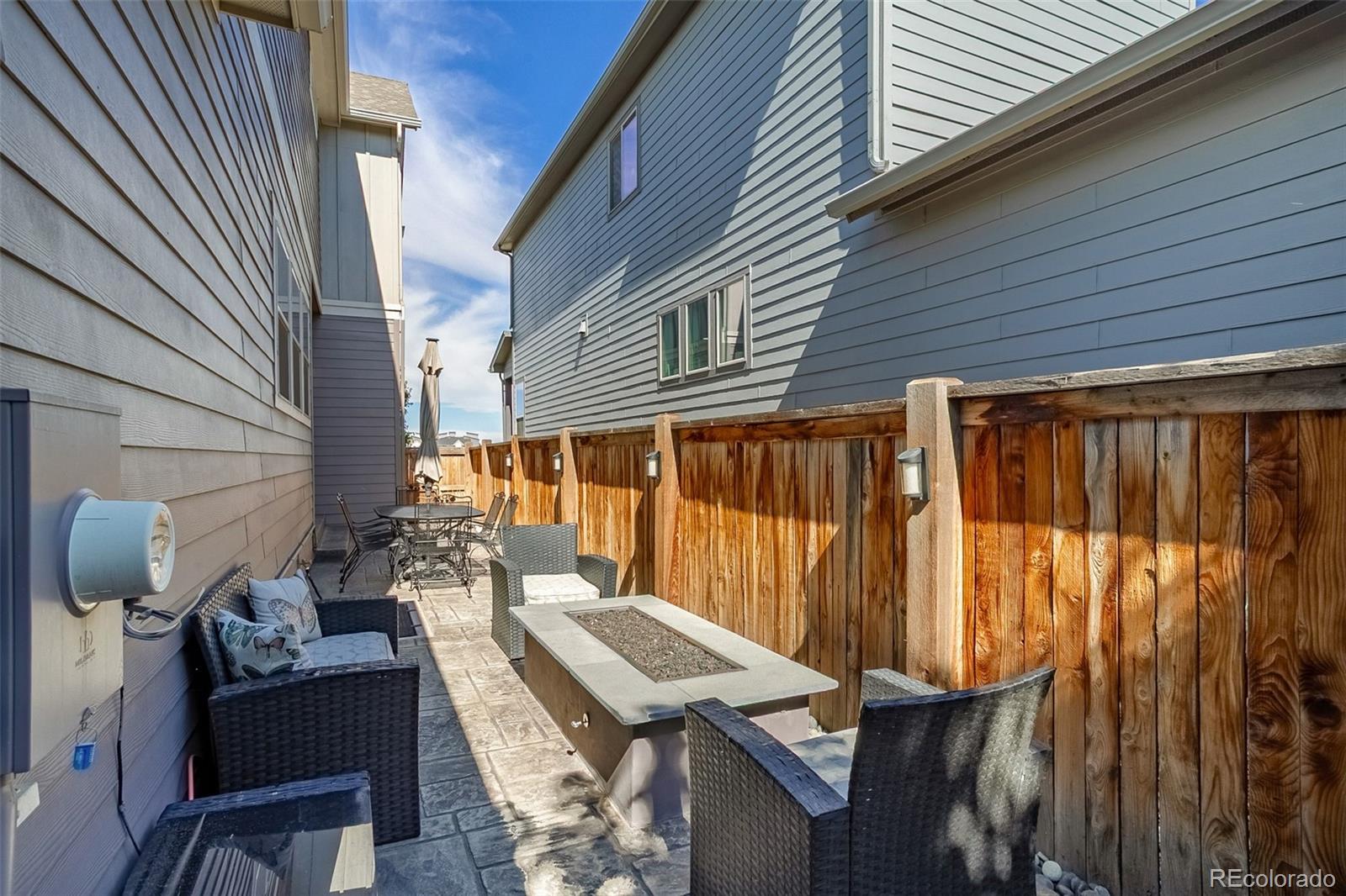 9962 E 60th Avenue Denver CO 80238