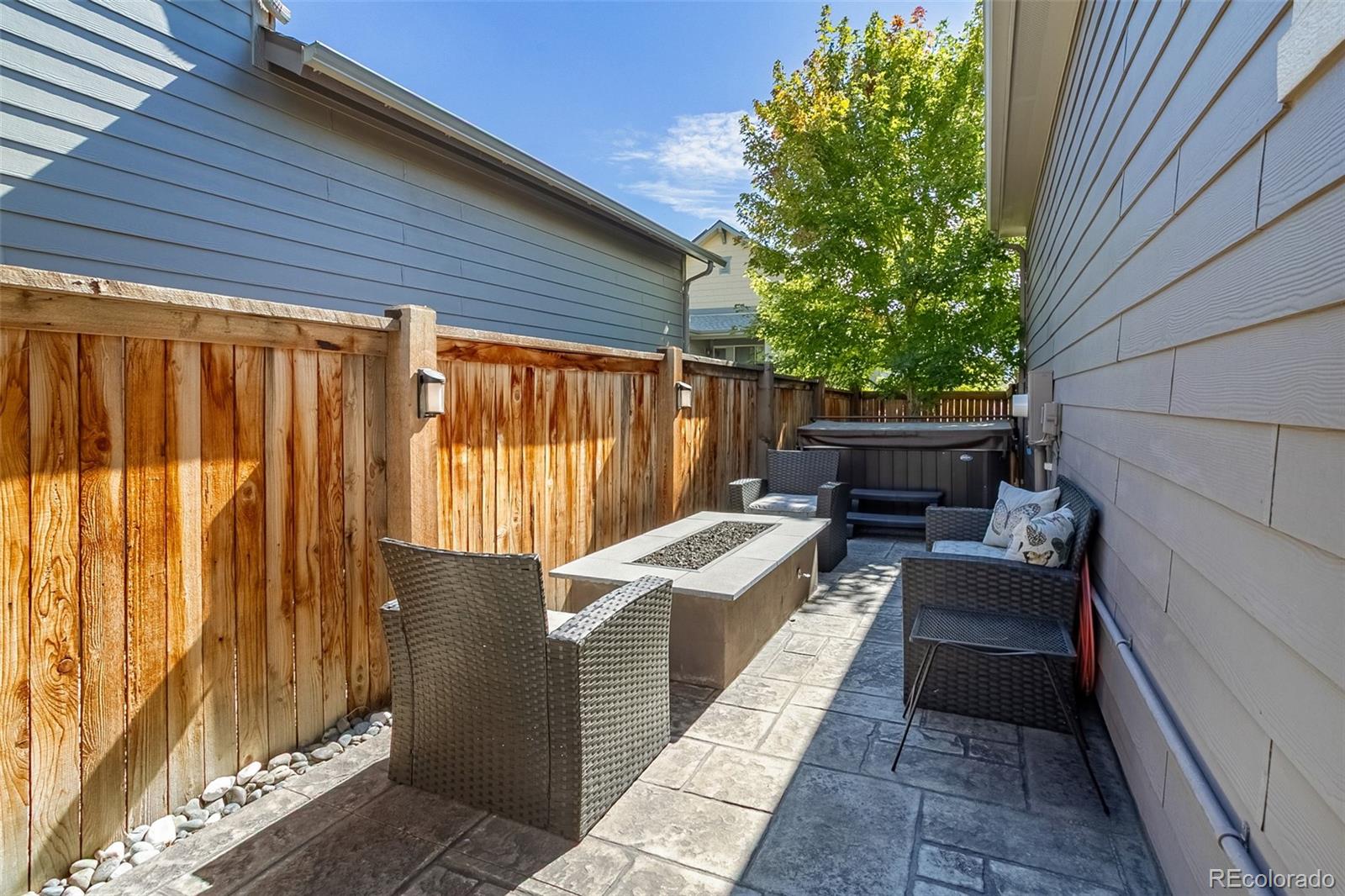 9962 E 60th Avenue Denver CO 80238