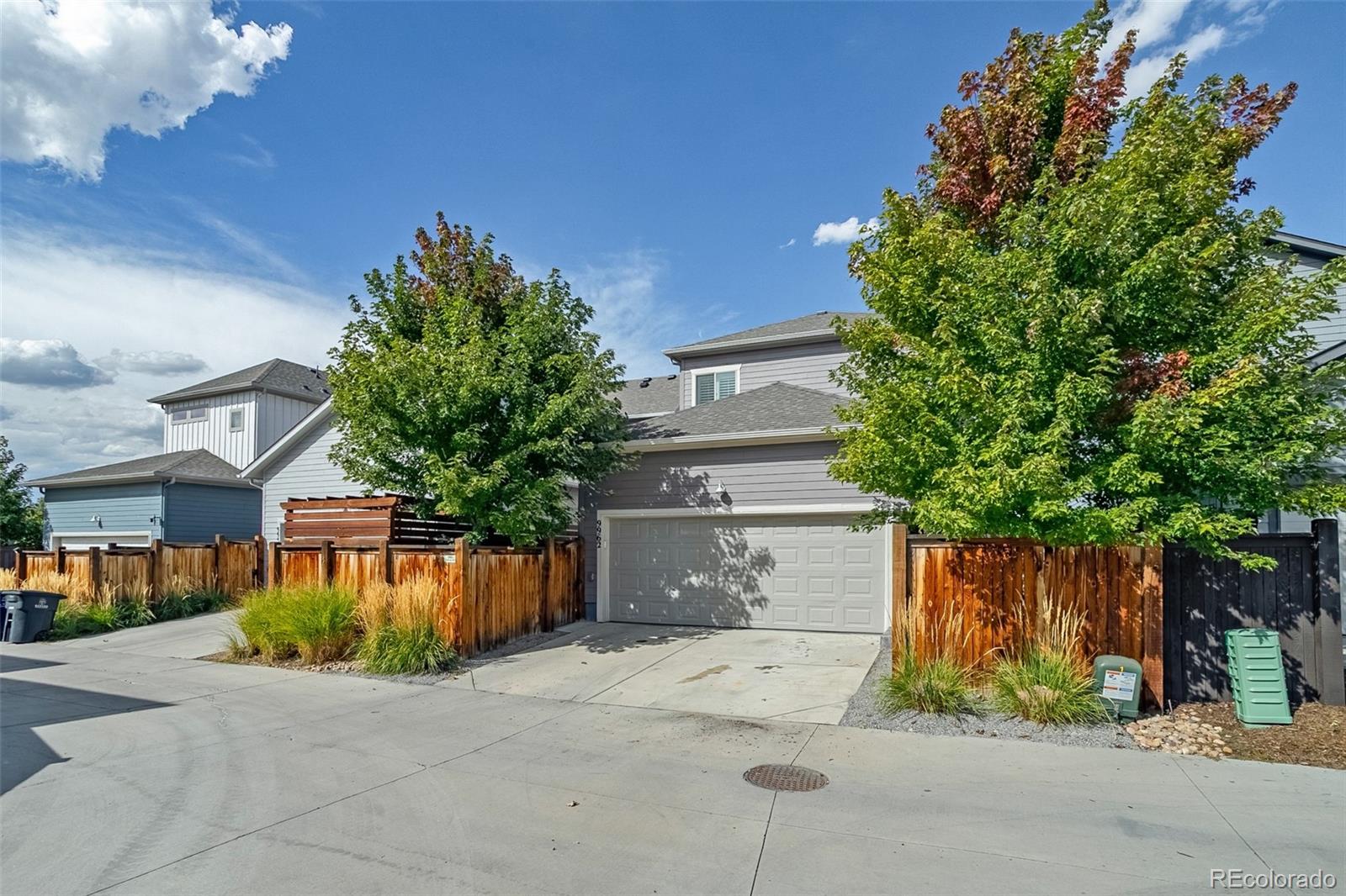 9962 E 60th Avenue Denver CO 80238