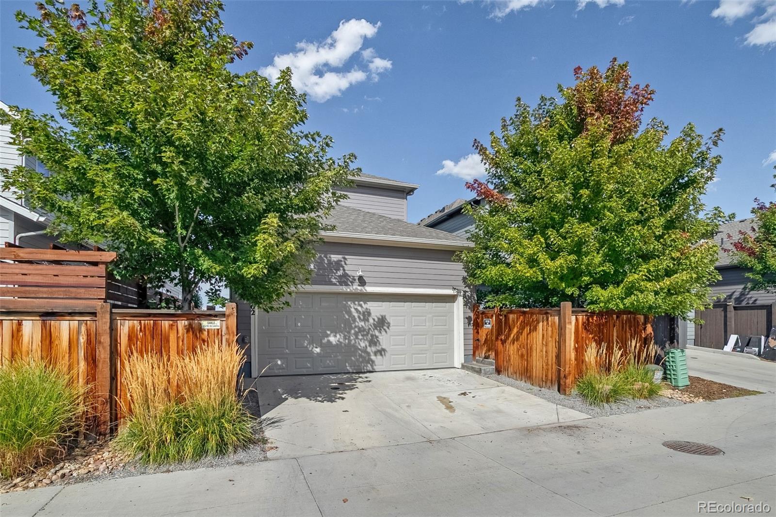 9962 E 60th Avenue Denver CO 80238