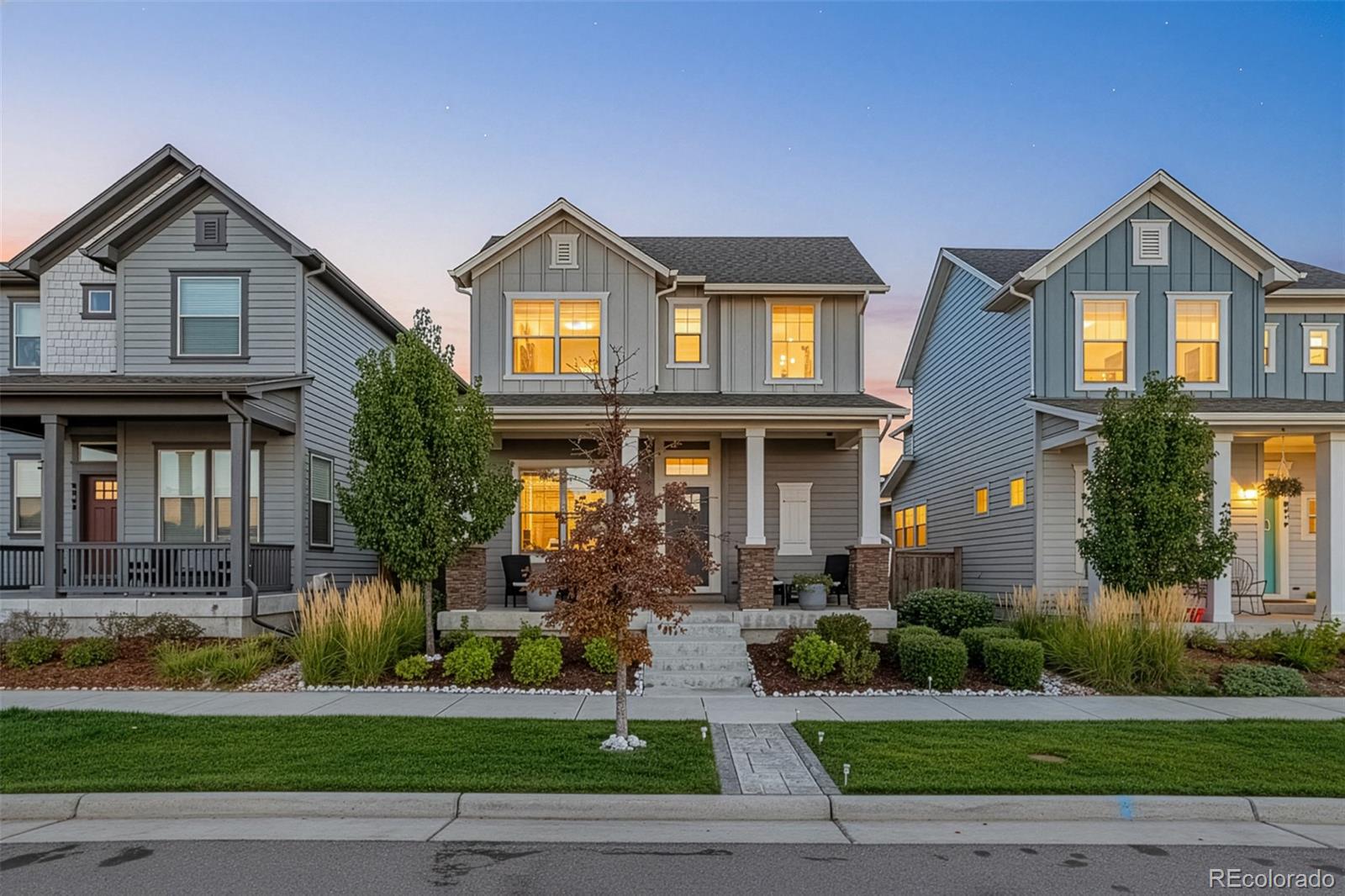 9962 E 60th Avenue Denver CO 80238