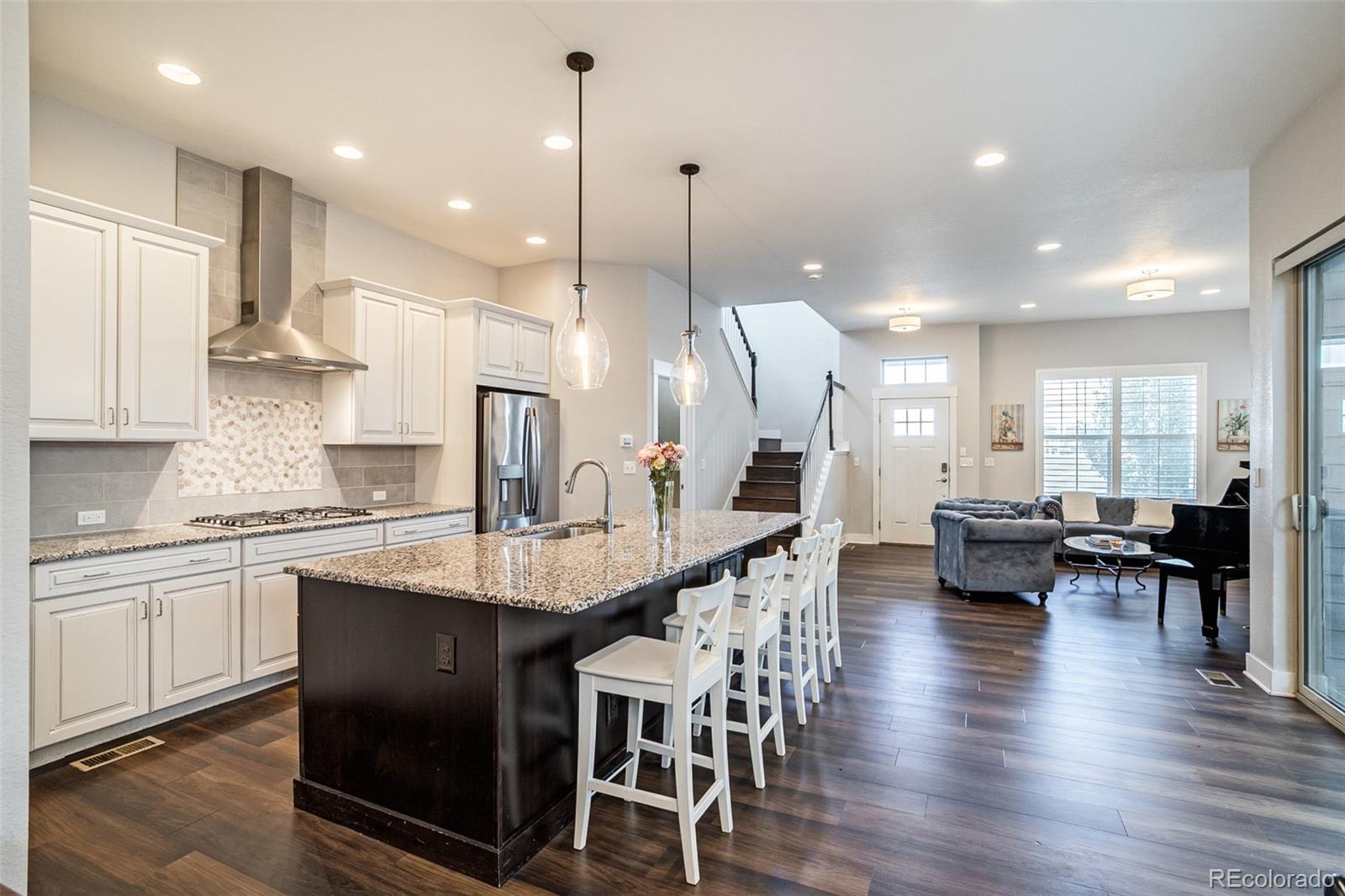 9962 E 60th Avenue Denver CO 80238
