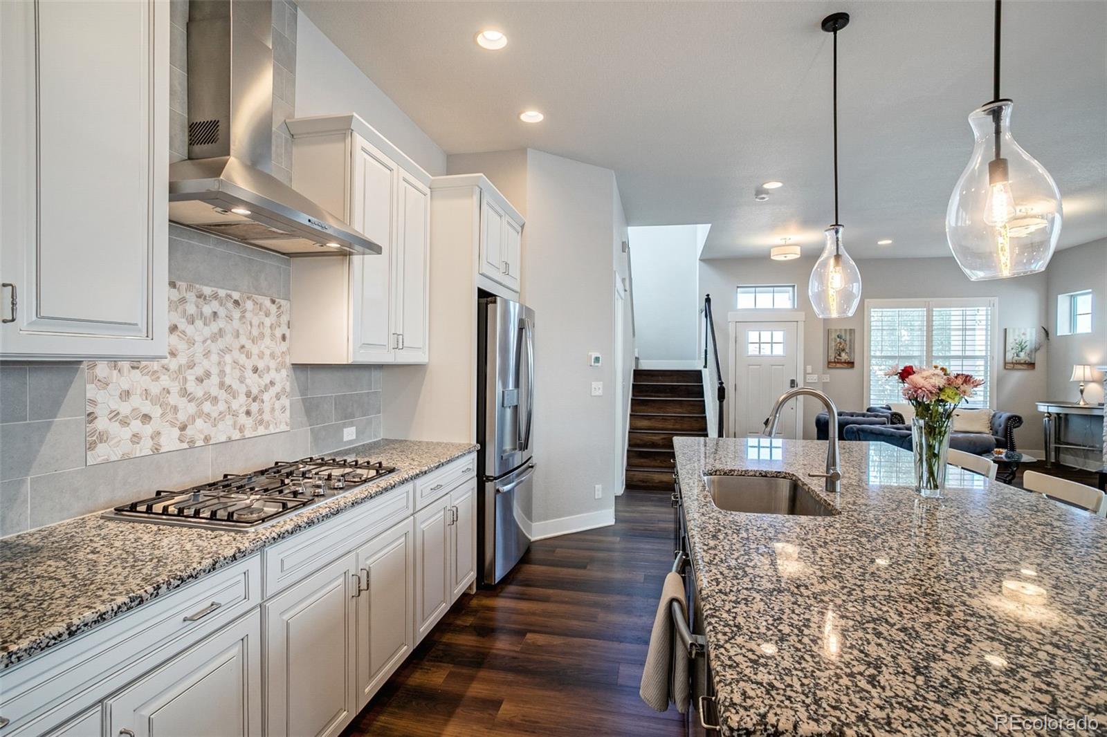 9962 E 60th Avenue Denver CO 80238