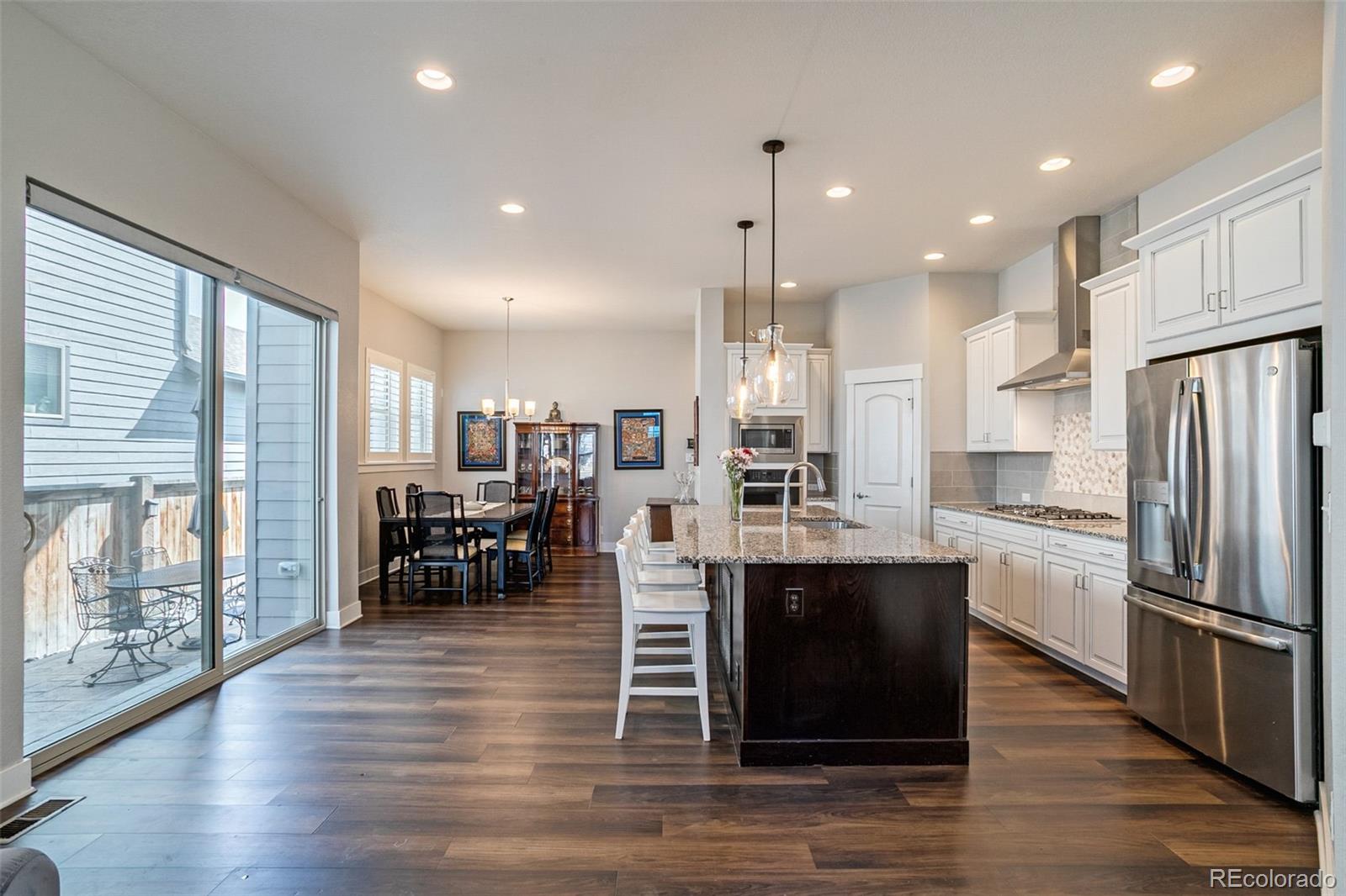 9962 E 60th Avenue Denver CO 80238