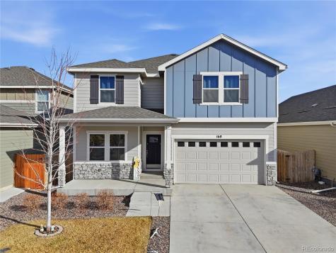 168 Chipeta Way Lochbuie CO 80603