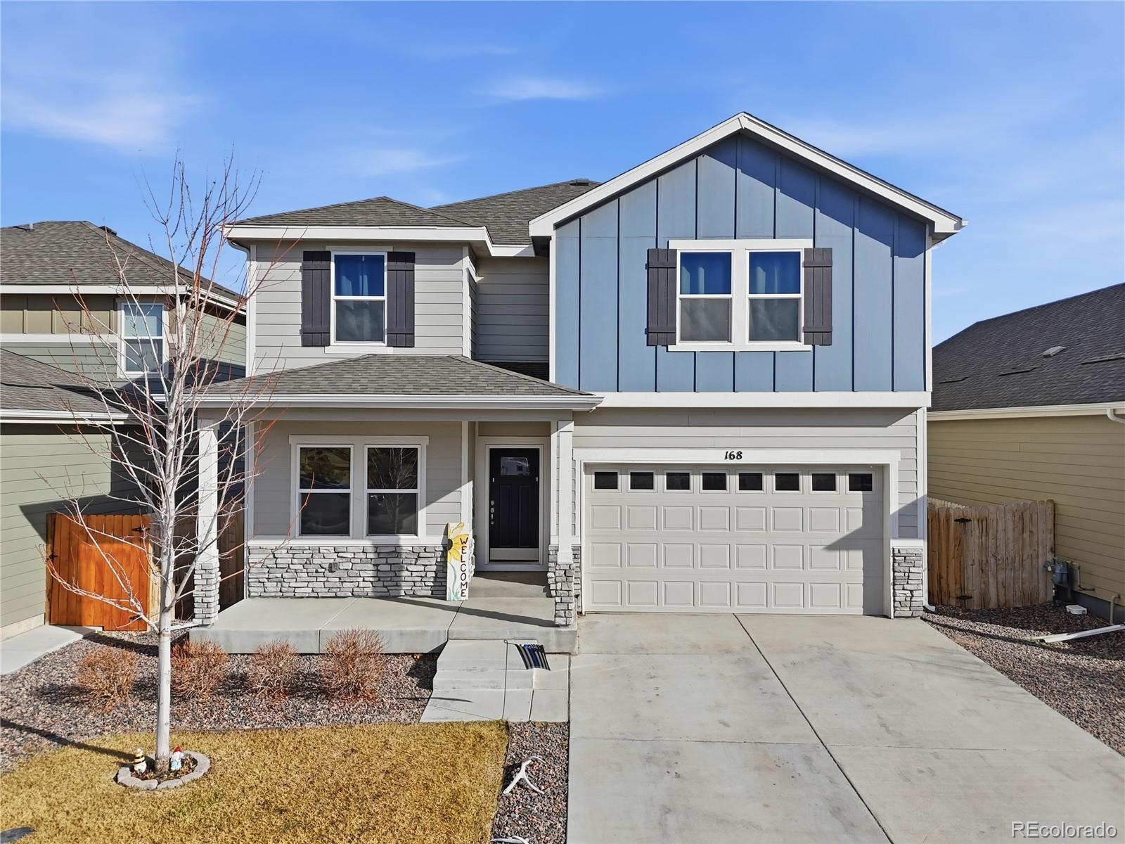 168 Chipeta Way Lochbuie CO 80603