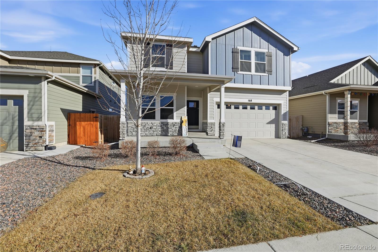 168 Chipeta Way Lochbuie CO 80603