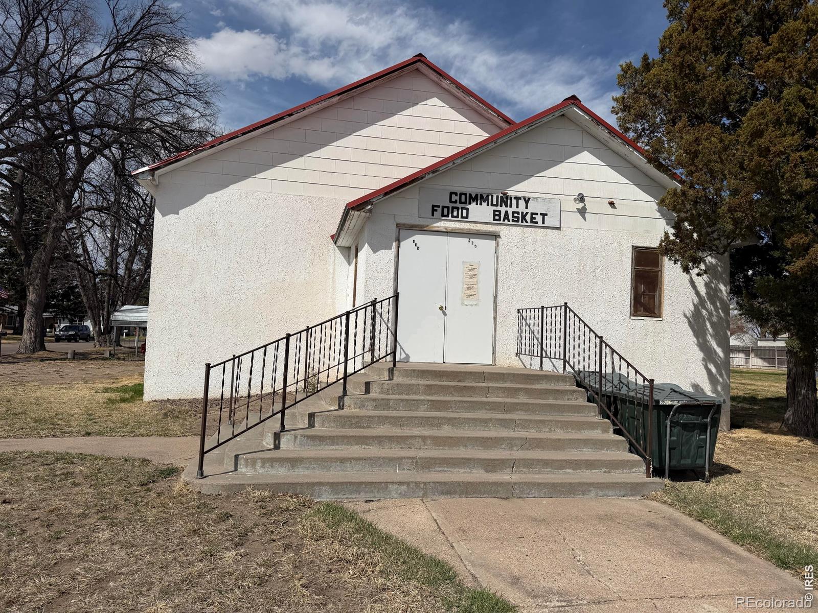 415 E Strohm Street Haxtun CO 80731
