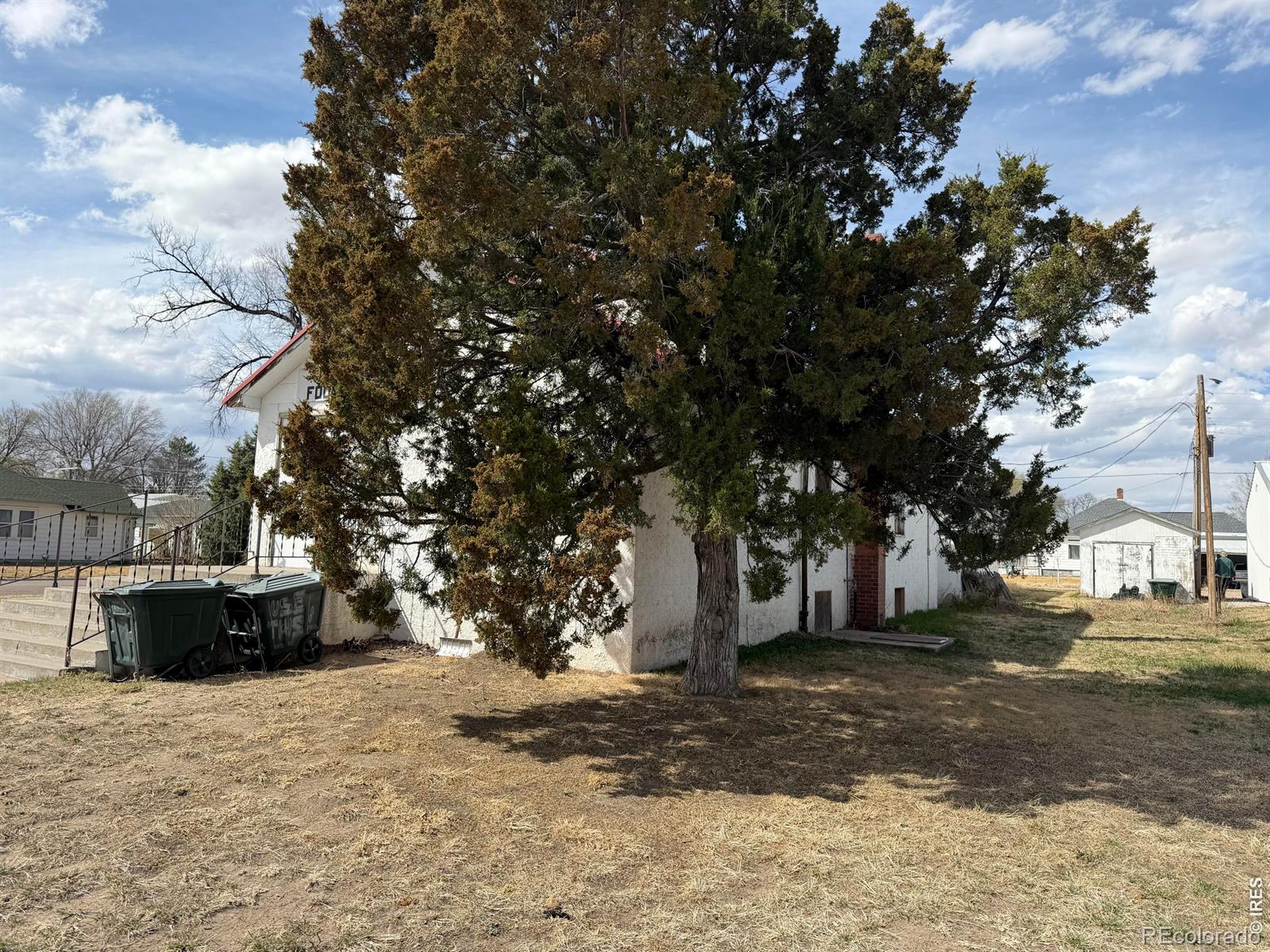 415 E Strohm Street Haxtun CO 80731