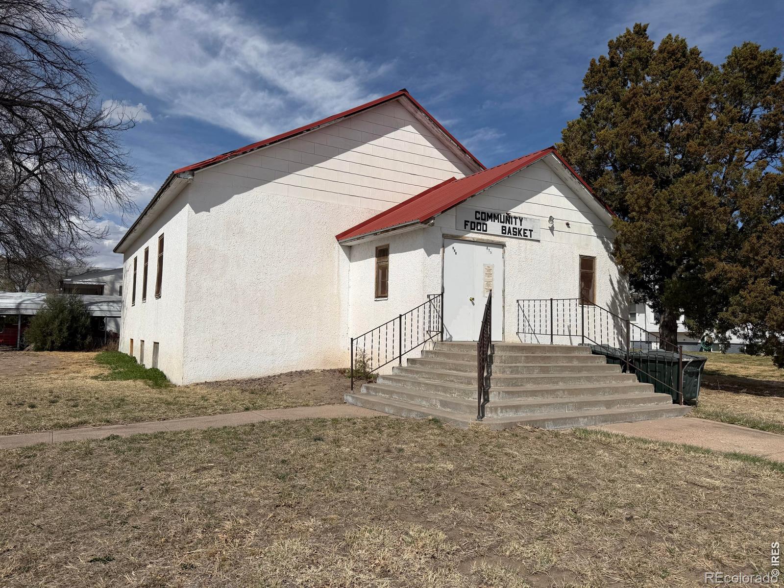 415 E Strohm Street Haxtun CO 80731