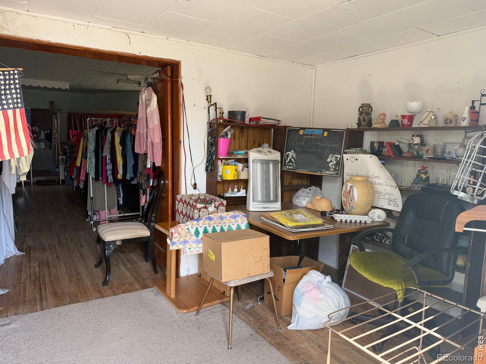 415 E Strohm Street Haxtun CO 80731