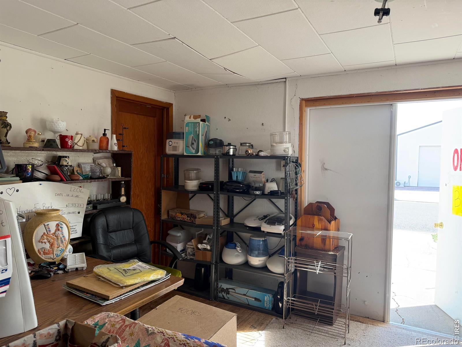 415 E Strohm Street Haxtun CO 80731