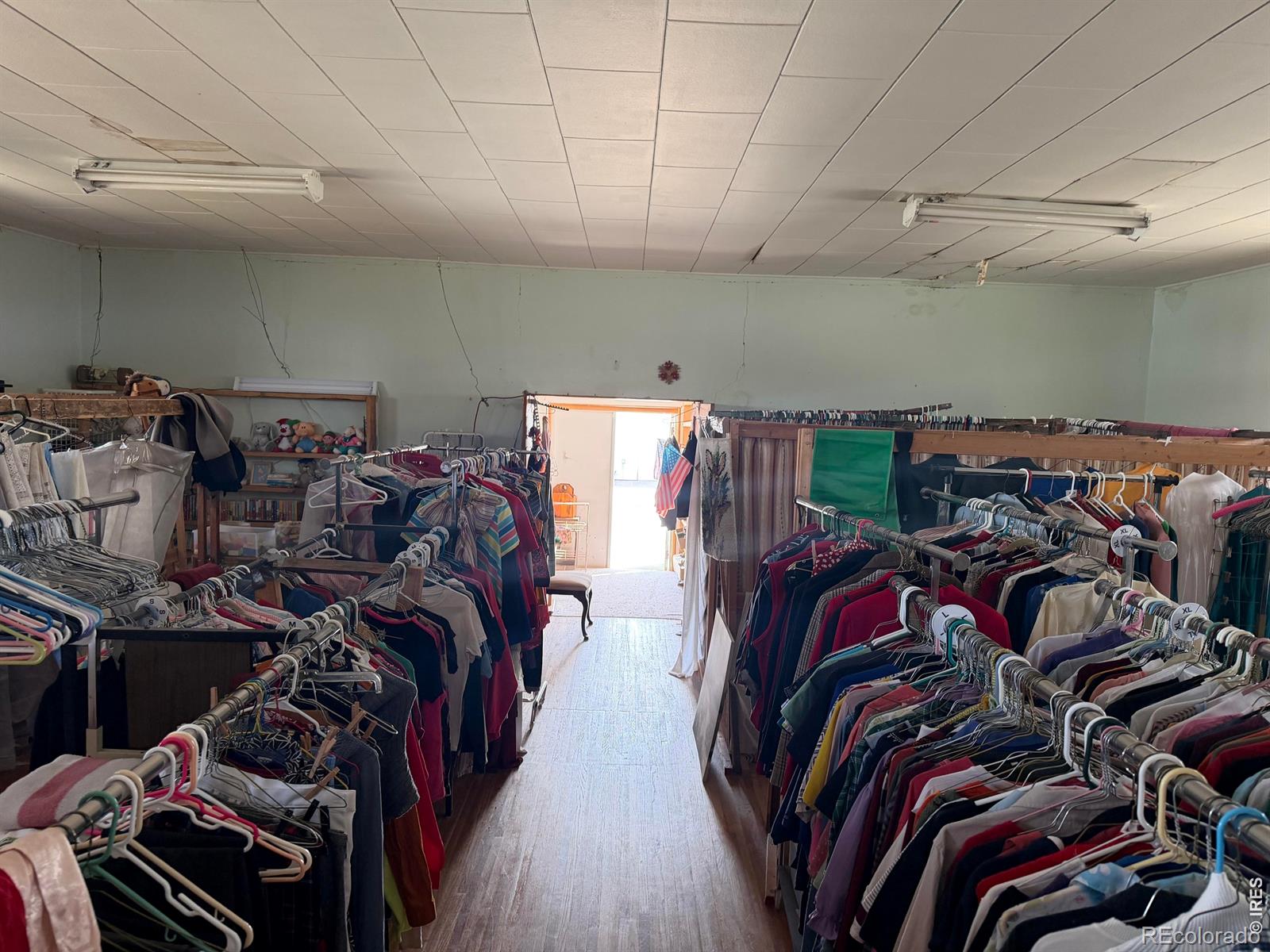 415 E Strohm Street Haxtun CO 80731