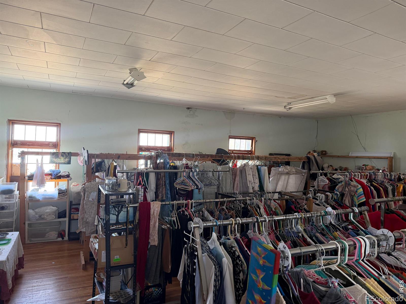 415 E Strohm Street Haxtun CO 80731