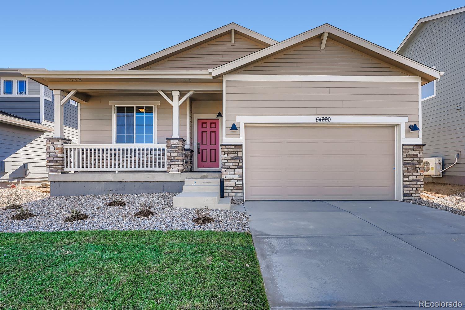55015 E 28th Place Strasburg CO 80136