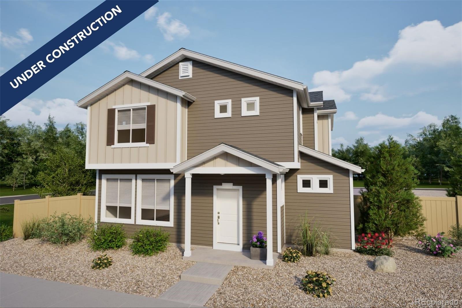 46577 Sunflower Lane Bennett CO 80102