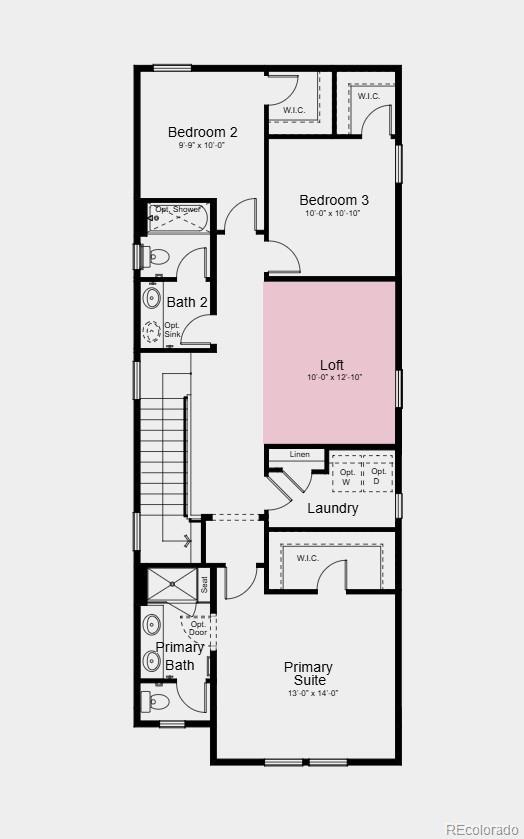 1208 Prospect Alley Brighton CO 80601
