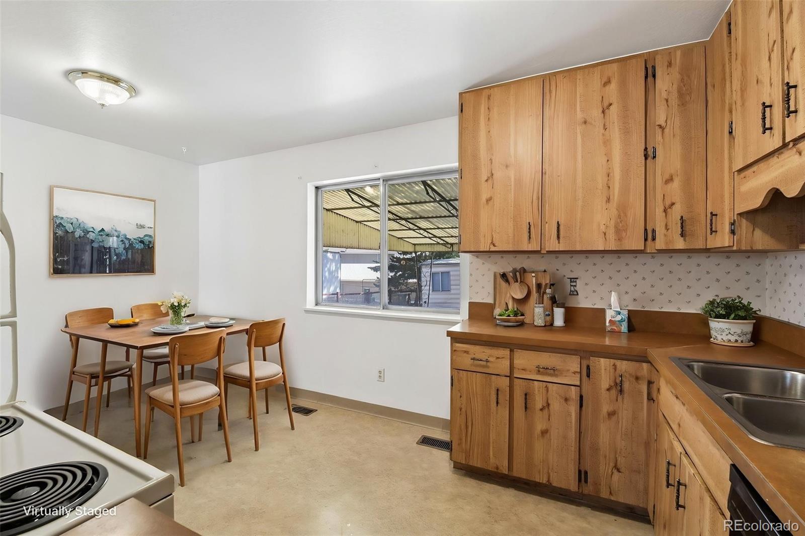 2270 Cleo Street Denver CO 80229