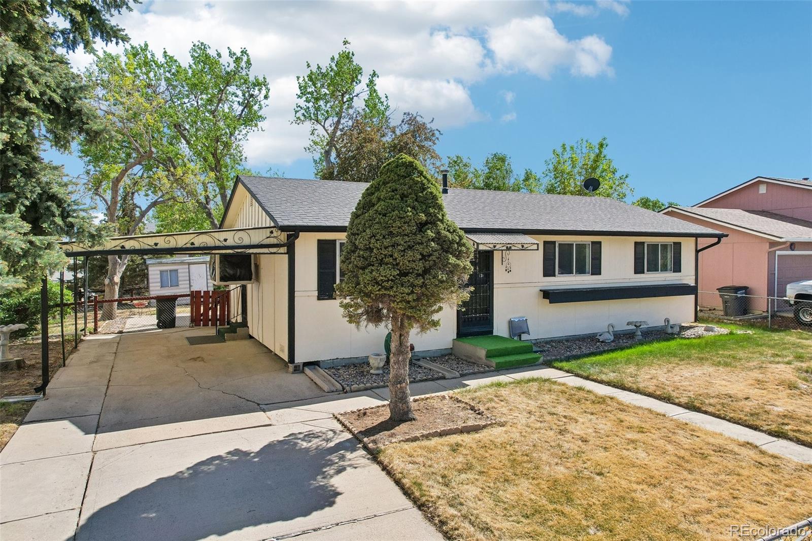2270 Cleo Street Denver CO 80229