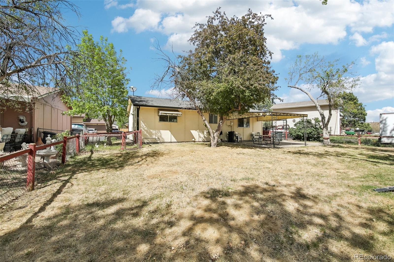 2270 Cleo Street Denver CO 80229
