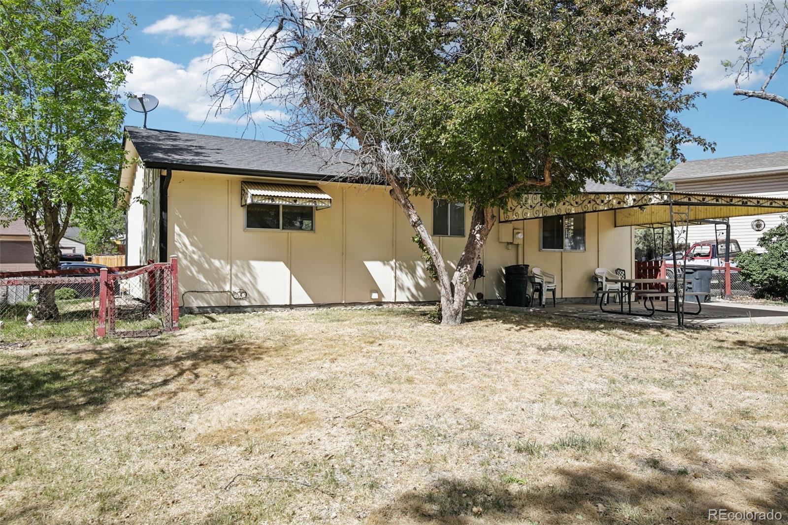 2270 Cleo Street Denver CO 80229