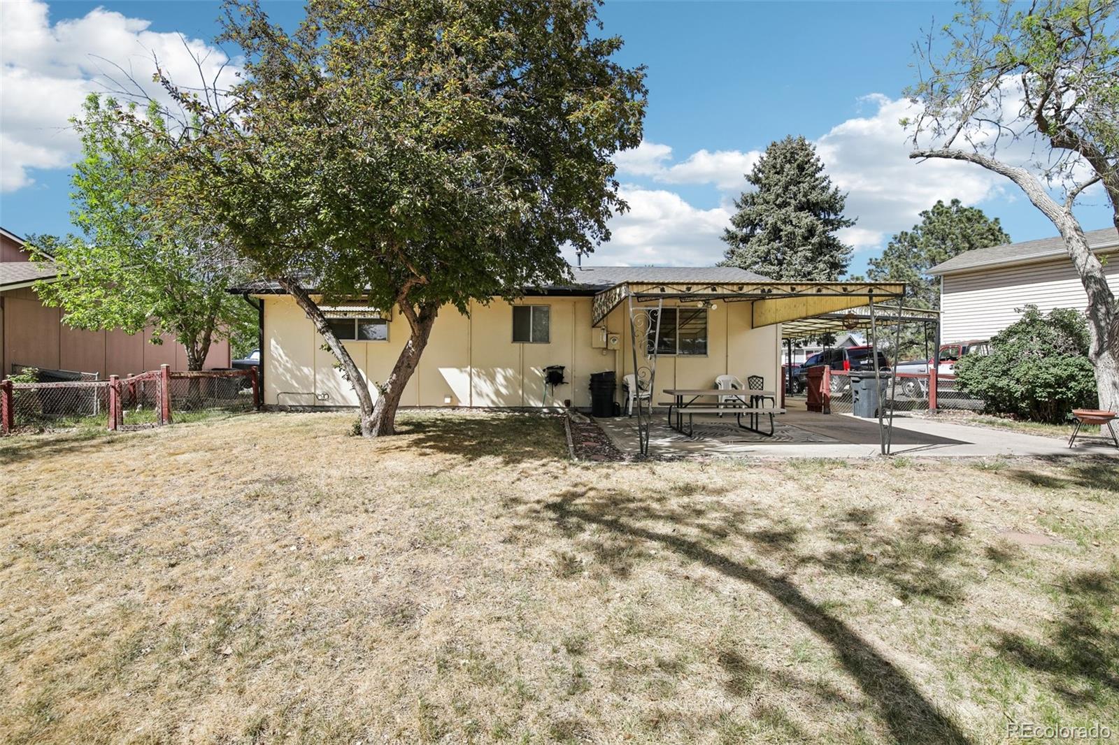 2270 Cleo Street Denver CO 80229