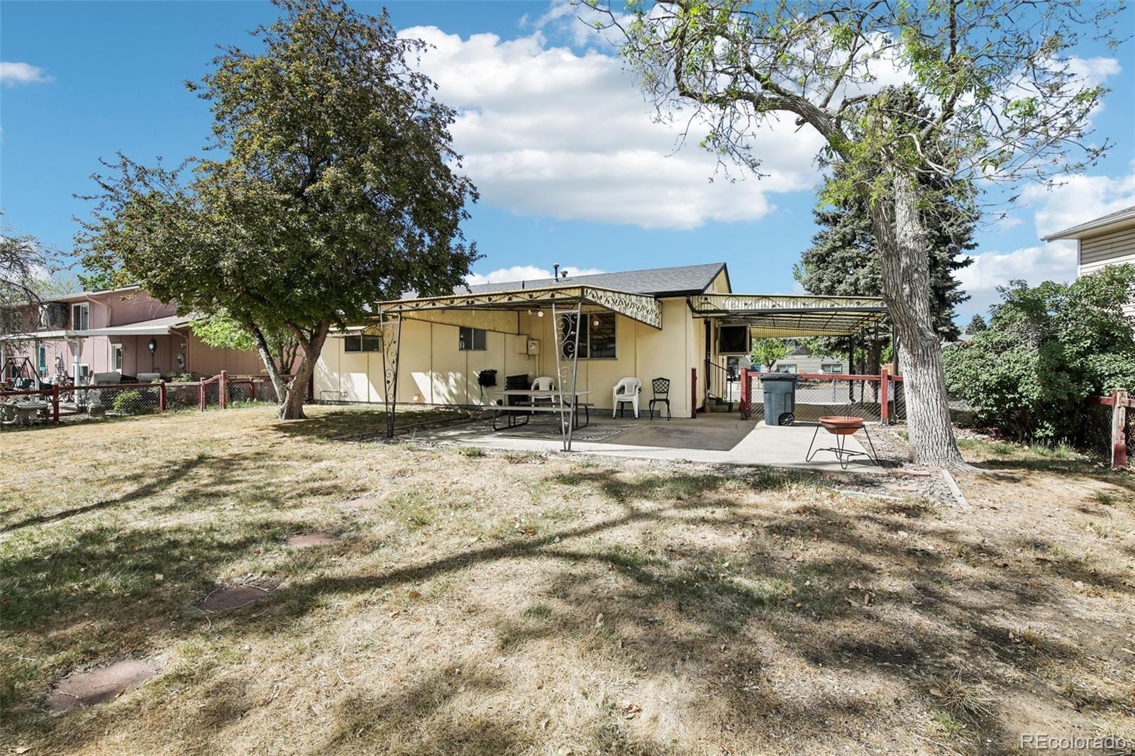 2270 Cleo Street Denver CO 80229