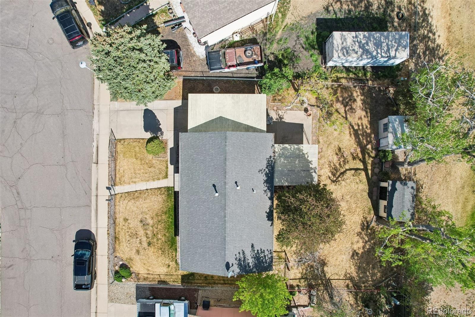 2270 Cleo Street Denver CO 80229