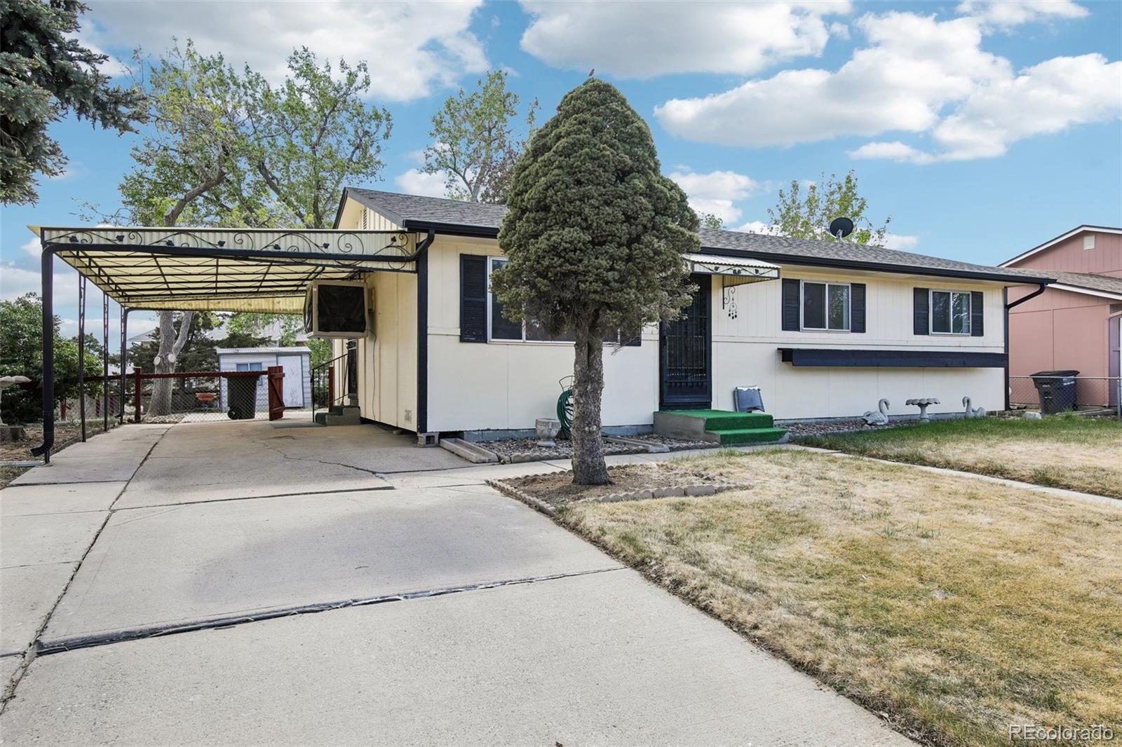 2270 Cleo Street Denver CO 80229