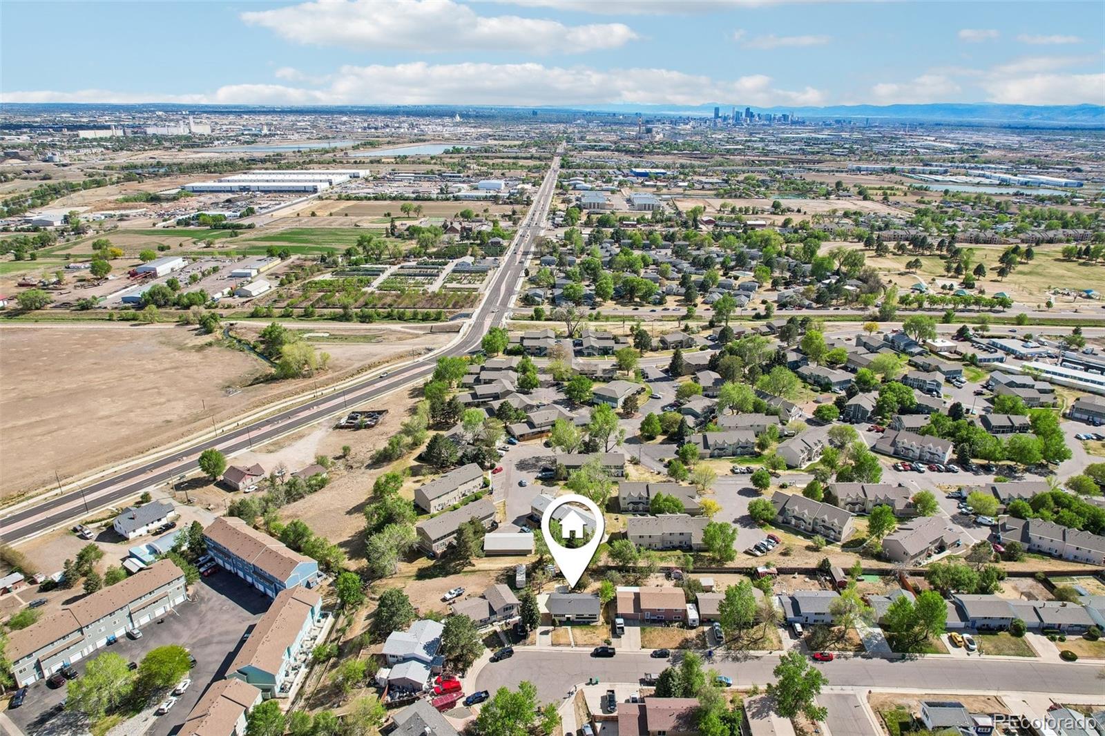 2270 Cleo Street Denver CO 80229