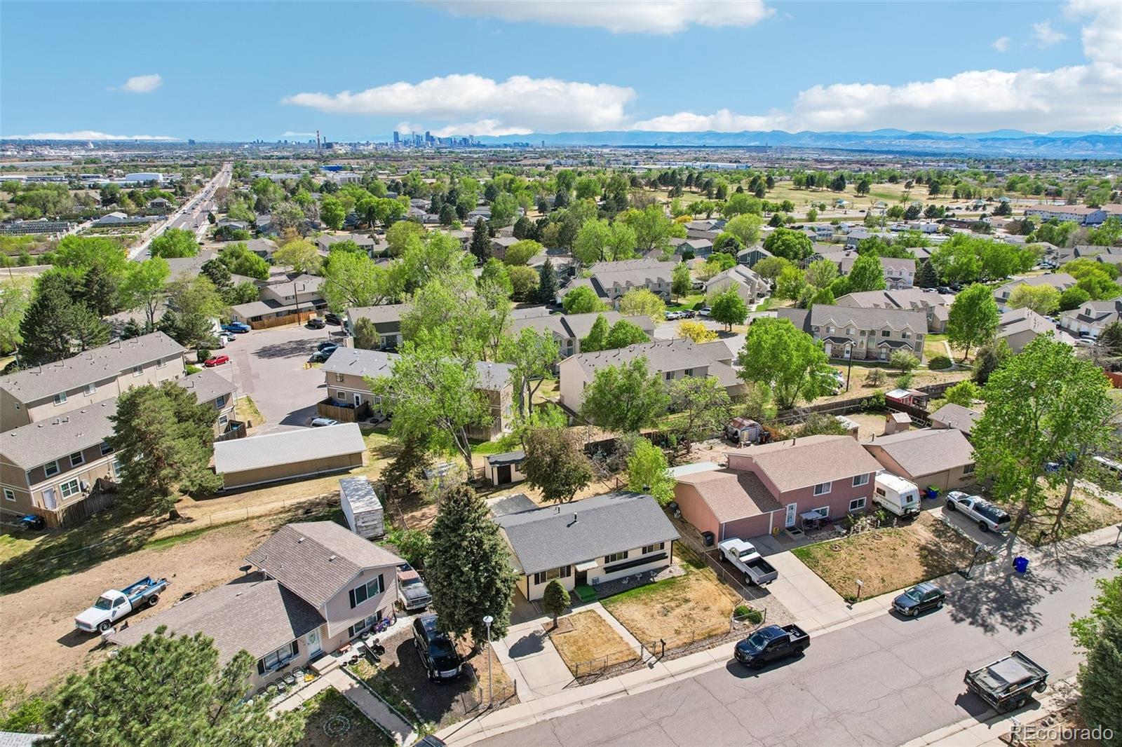 2270 Cleo Street Denver CO 80229