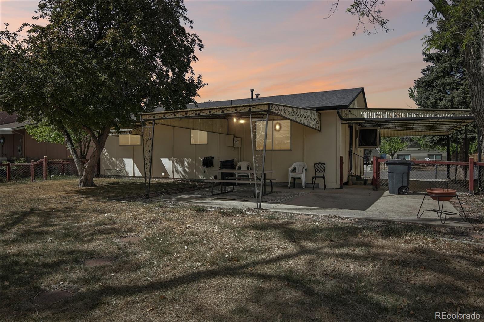 2270 Cleo Street Denver CO 80229