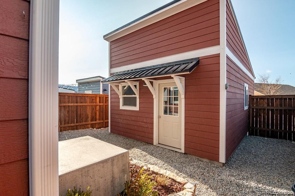 242 Weathervane Lane Buena Vista CO 81211