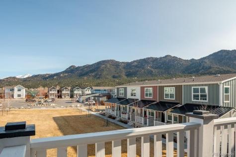 242 Weathervane Lane Buena Vista CO 81211