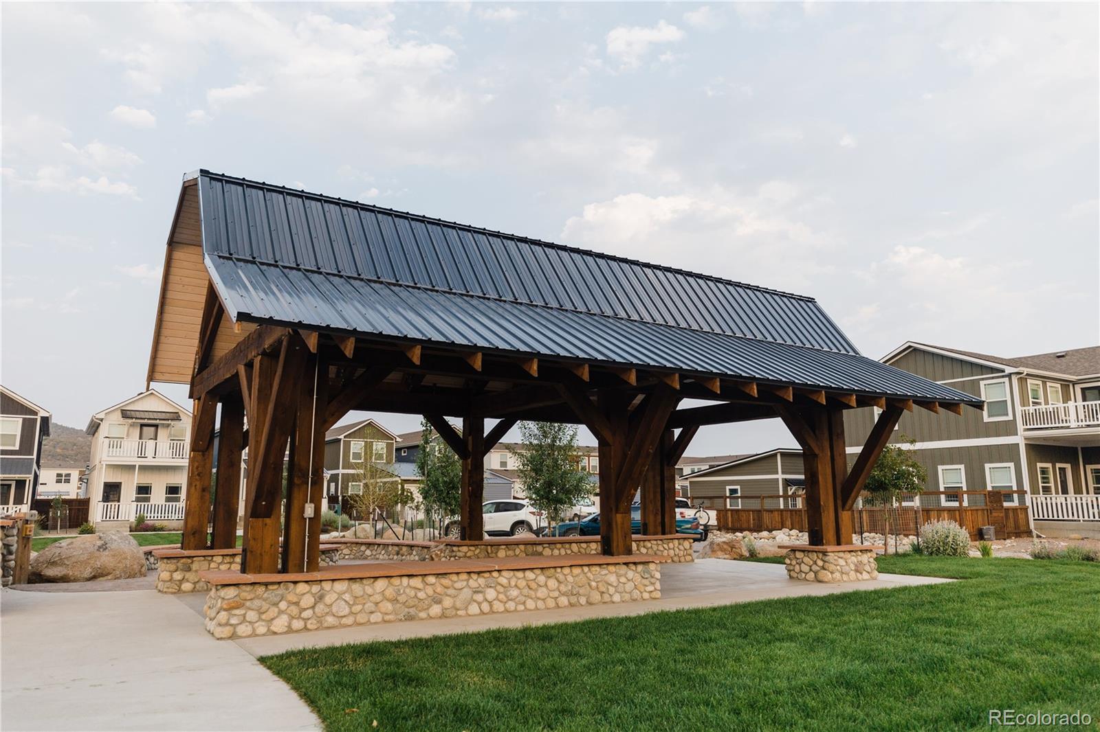242 Weathervane Lane Buena Vista CO 81211